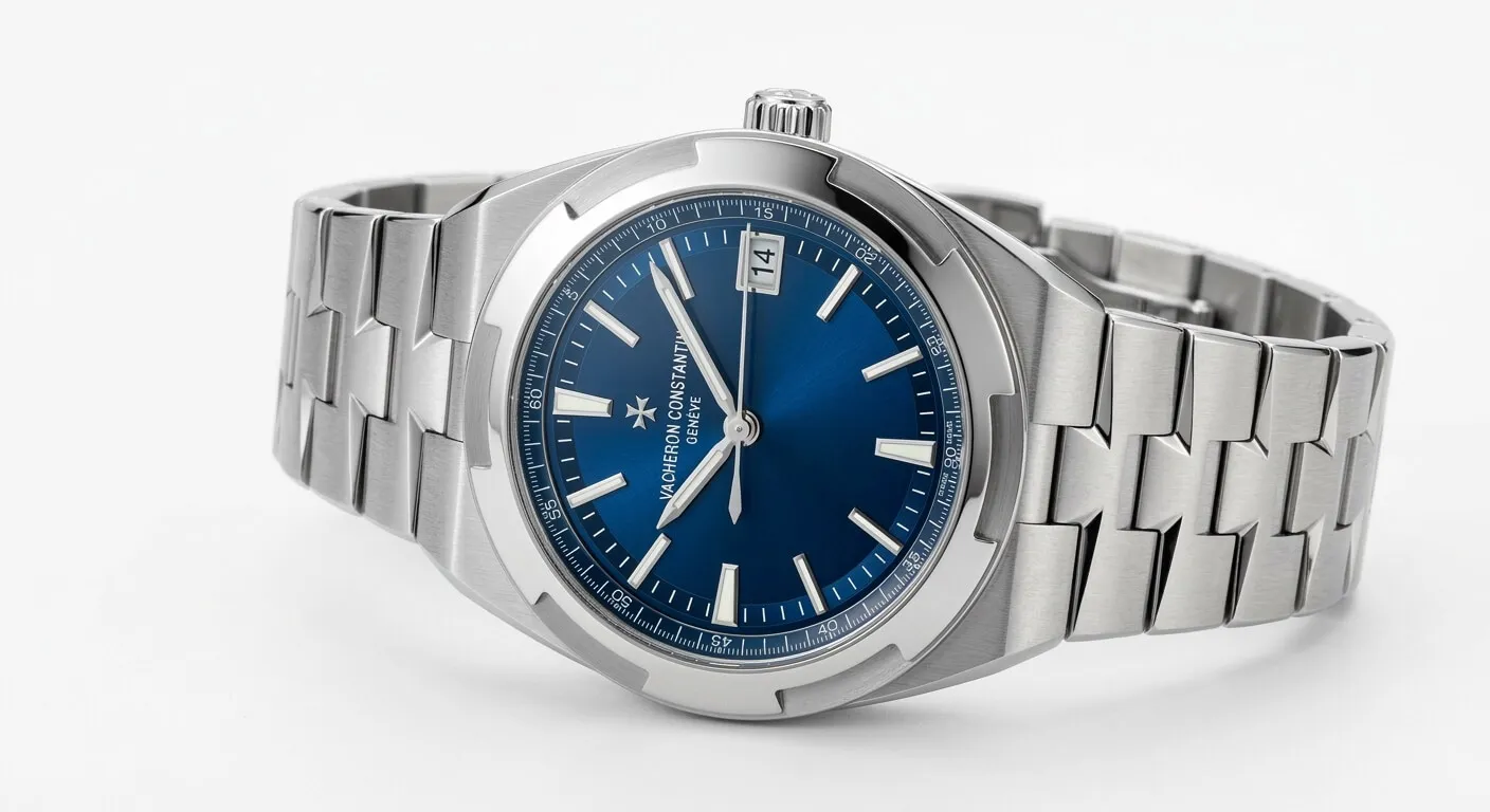 ヴァシュロン・コンスタンタン